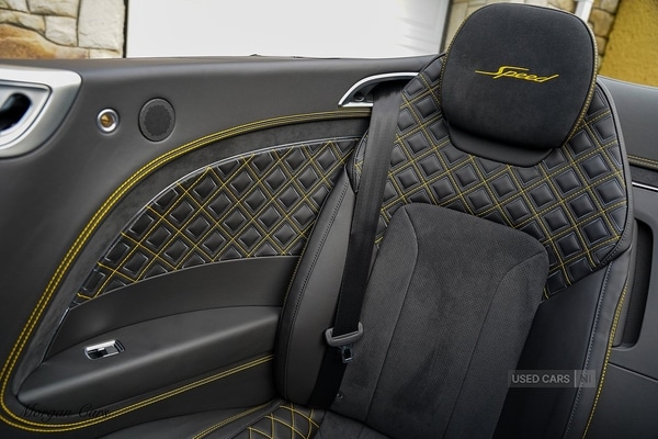 Used Bentley Continental 2022 for sale - 76562765: Photo 60