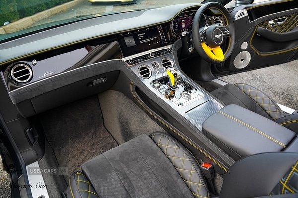 Used Bentley Continental 2022 for sale - 76562765: Photo 61