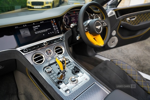 Used Bentley Continental 2022 for sale - 76562765: Photo 62