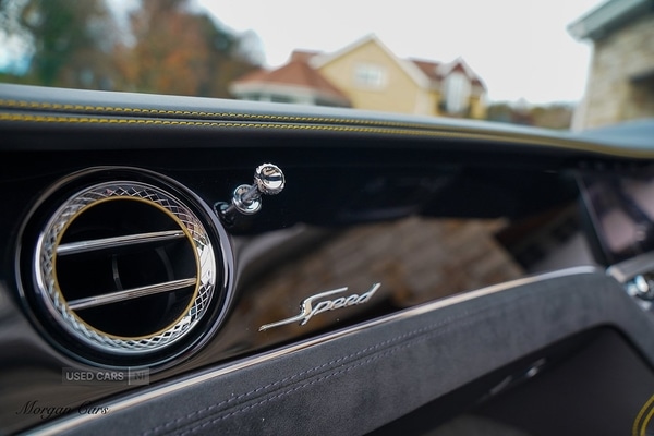 Used Bentley Continental 2022 for sale - 76562765: Photo 63