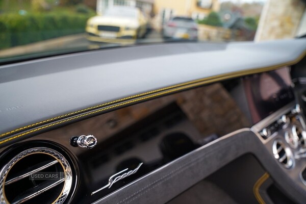 Used Bentley Continental 2022 for sale - 76562765: Photo 64