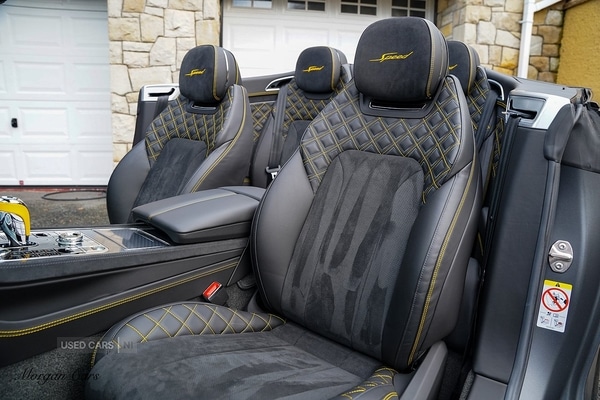 Used Bentley Continental 2022 for sale - 76562765: Photo 65