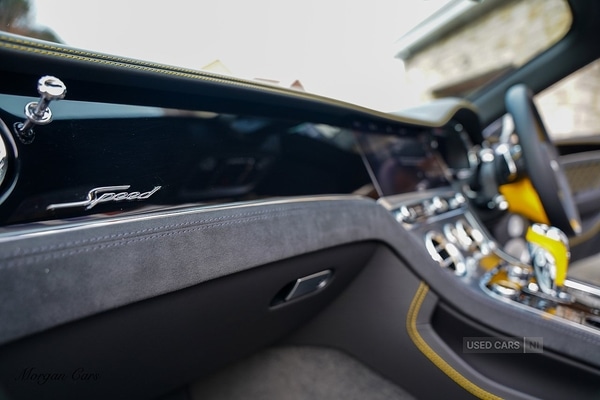 Used Bentley Continental 2022 for sale - 76562765: Photo 67