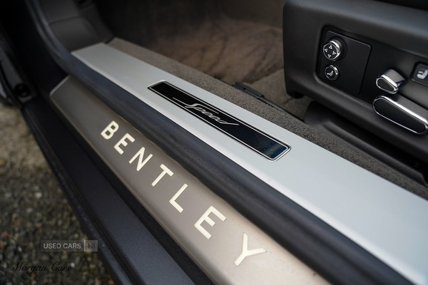 Used Bentley Continental 2022 for sale - 76562765: Photo 68