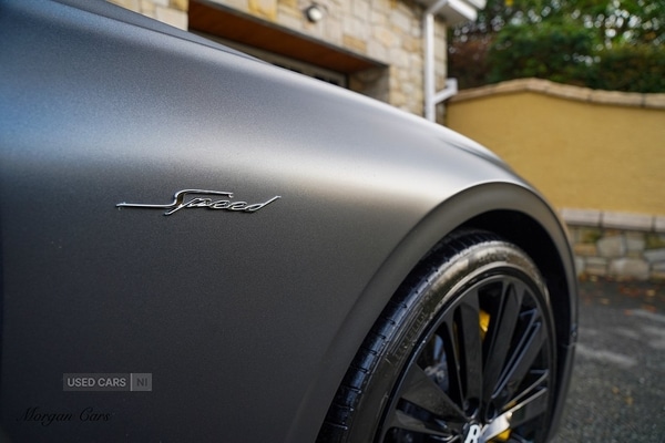 Used Bentley Continental 2022 for sale - 76562765: Photo 7