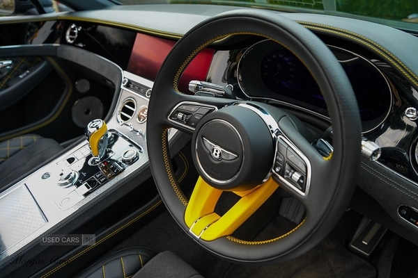 Used Bentley Continental 2022 for sale - 76562765: Photo 70