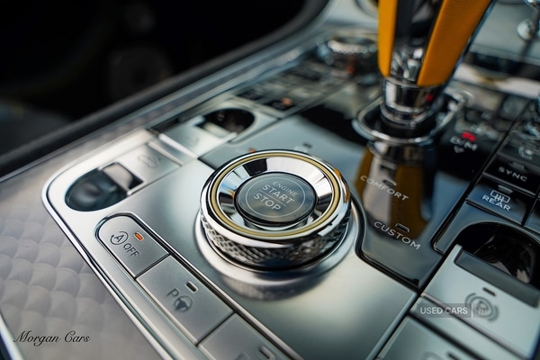 Used Bentley Continental 2022 for sale - 76562765: Photo 72