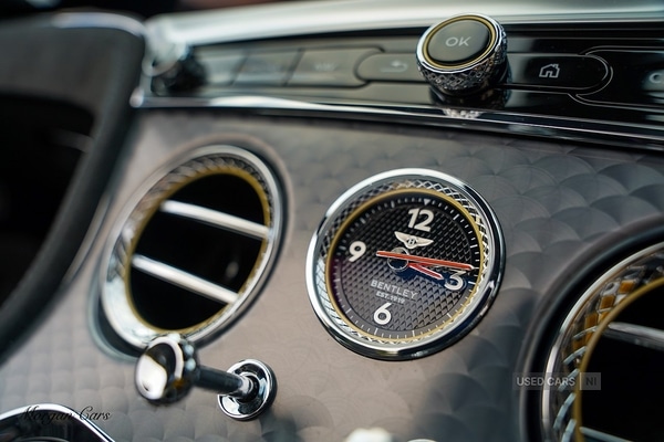 Used Bentley Continental 2022 for sale - 76562765: Photo 73