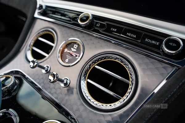 Used Bentley Continental 2022 for sale - 76562765: Photo 74
