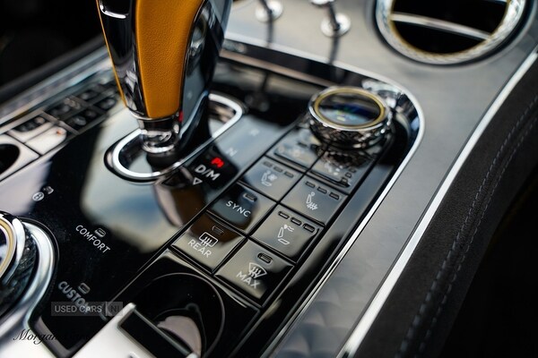 Used Bentley Continental 2022 for sale - 76562765: Photo 75