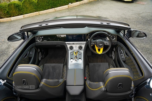 Used Bentley Continental 2022 for sale - 76562765: Photo 78