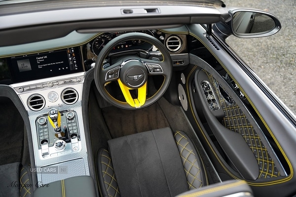 Used Bentley Continental 2022 for sale - 76562765: Photo 79