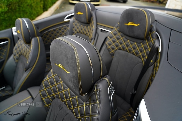 Used Bentley Continental 2022 for sale - 76562765: Photo 81