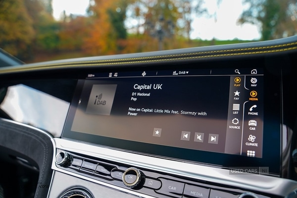 Used Bentley Continental 2022 for sale - 76562765: Photo 83