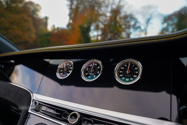 Used Bentley Continental 2022 for sale - 76562765: Photo 85