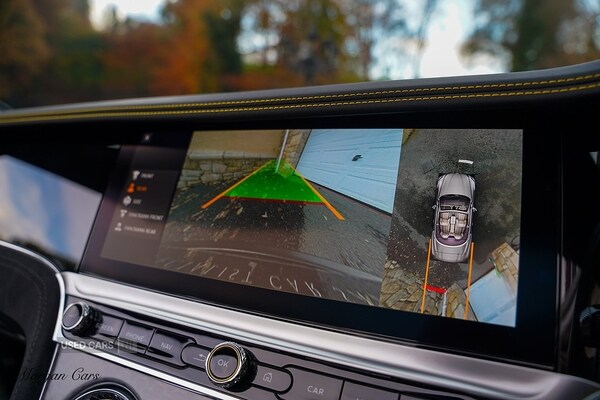 Used Bentley Continental 2022 for sale - 76562765: Photo 86