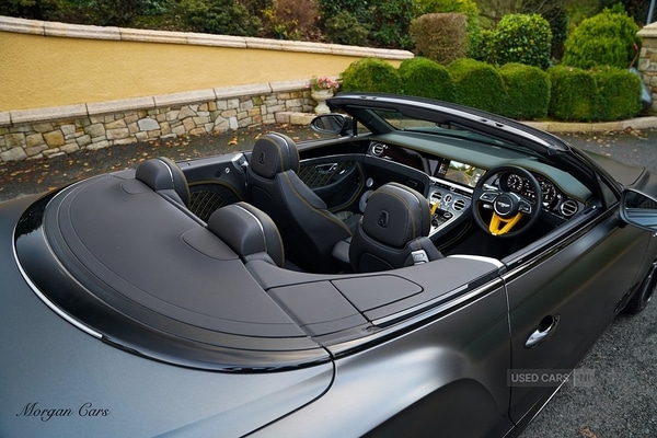 Used Bentley Continental 2022 for sale - 76562765: Photo 89