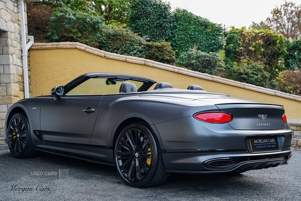 Used Bentley Continental 2022 for sale - 76562765: Photo 9