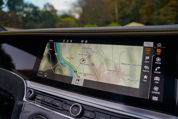 Used Bentley Continental 2022 for sale - 76562765: Photo 90