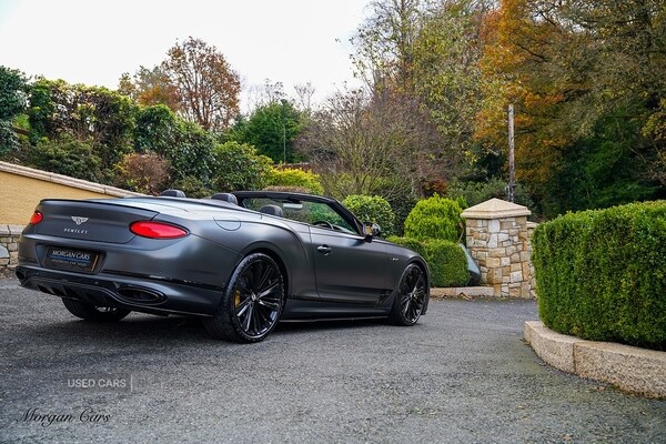 Used Bentley Continental 2022 for sale - 76562765: Photo 91