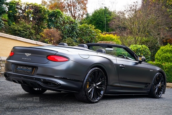 Used Bentley Continental 2022 for sale - 76562765: Photo 92