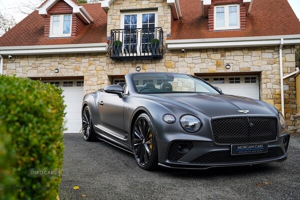 Used Bentley Continental 2022 for sale - 76562765: Photo 93