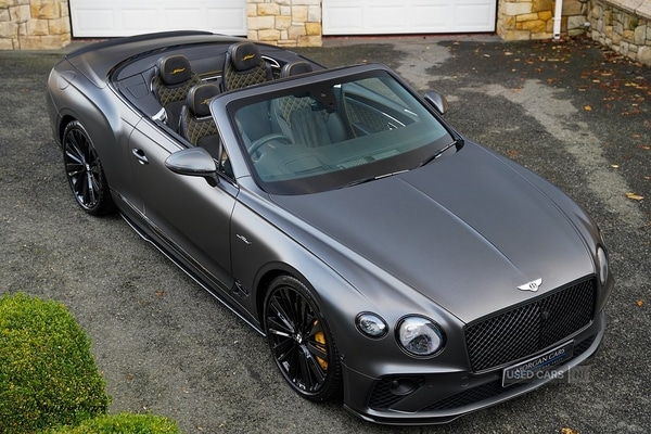 Used Bentley Continental 2022 for sale - 76562765: Photo 94
