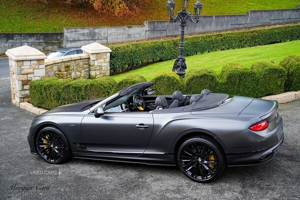 Used Bentley Continental 2022 for sale - 76562765: Photo 97