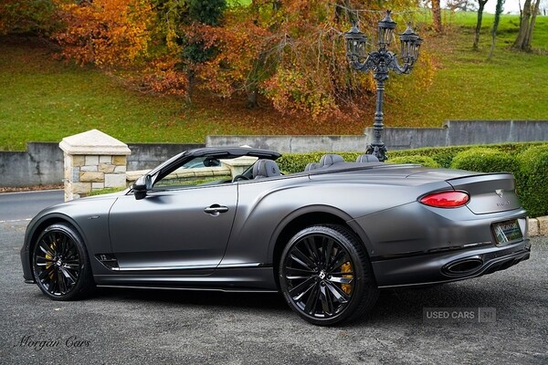 Used Bentley Continental 2022 for sale - 76562765: Photo 98