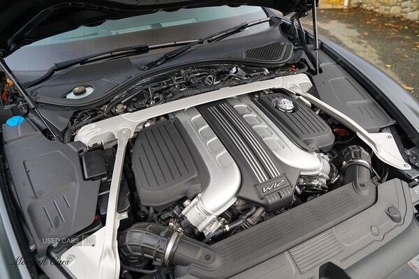 Used Bentley Continental 2022 for sale - 76562765: Photo 99