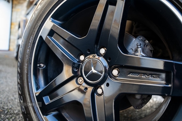 Used Mercedes-Benz G Class 2017 for sale - 77163948: Photo 28