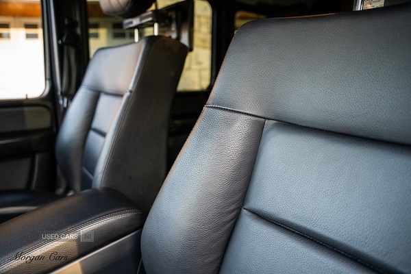 Used Mercedes-Benz G Class 2017 for sale - 77163948: Photo 55