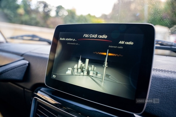 Used Mercedes-Benz G Class 2017 for sale - 77163948: Photo 67