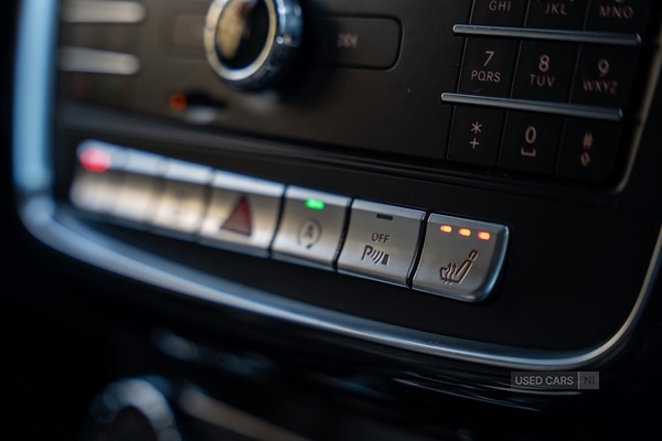 Used Mercedes-Benz G Class 2017 for sale - 77163948: Photo 69