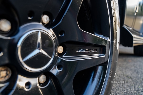 Used Mercedes-Benz G Class 2017 for sale - 77163948: Photo 7