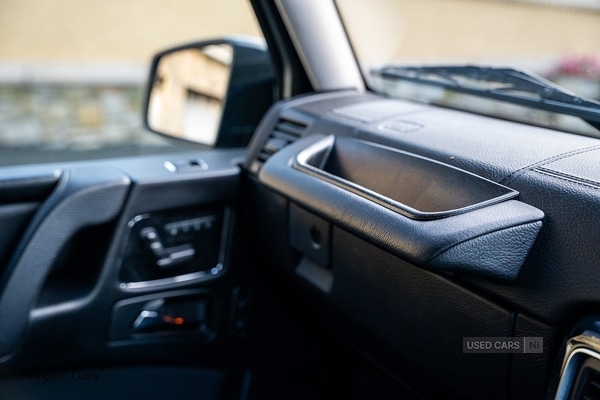 Used Mercedes-Benz G Class 2017 for sale - 77163948: Photo 72