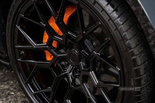 Used Lamborghini Urus 2021 for sale - 76271040: Photo 13
