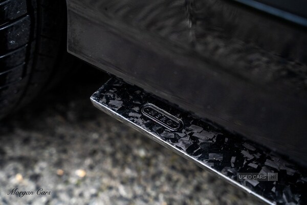 Used Lamborghini Urus 2021 for sale - 76271040: Photo 14