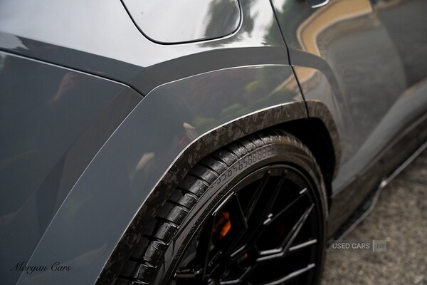 Used Lamborghini Urus 2021 for sale - 76271040: Photo 16