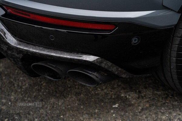 Used Lamborghini Urus 2021 for sale - 76271040: Photo 17
