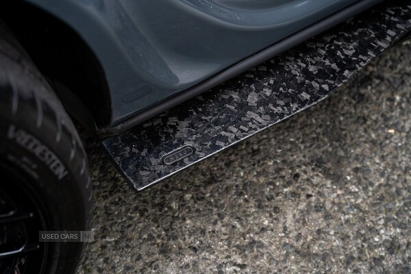 Used Lamborghini Urus 2021 for sale - 76271040: Photo 18