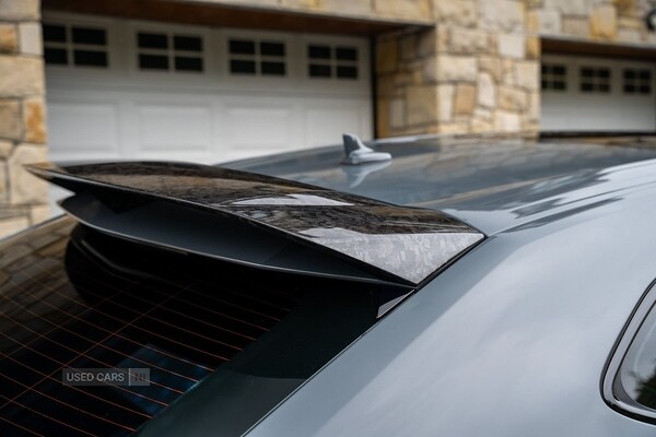 Used Lamborghini Urus 2021 for sale - 76271040: Photo 18