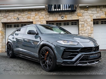 Lamborghini - Urus