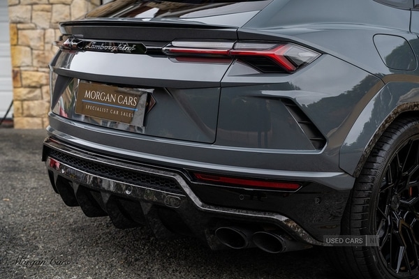 Used Lamborghini Urus 2021 for sale - 76271040: Photo 20