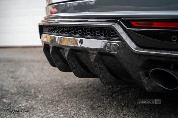 Used Lamborghini Urus 2021 for sale - 76271040: Photo 21