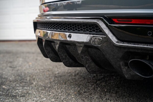 Used Lamborghini Urus 2021 for sale - 76271040: Photo 22