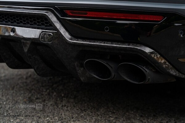 Used Lamborghini Urus 2021 for sale - 76271040: Photo 23