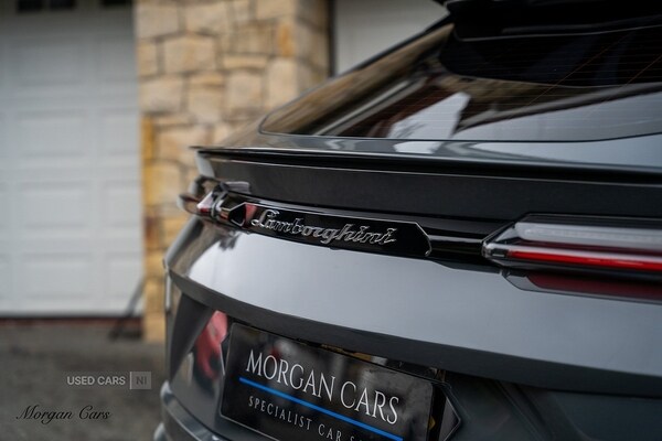 Used Lamborghini Urus 2021 for sale - 76271040: Photo 24