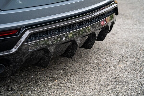 Used Lamborghini Urus 2021 for sale - 76271040: Photo 25