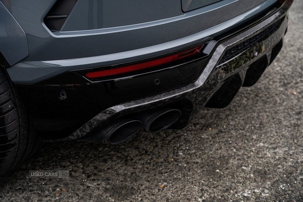 Used Lamborghini Urus 2021 for sale - 76271040: Photo 28